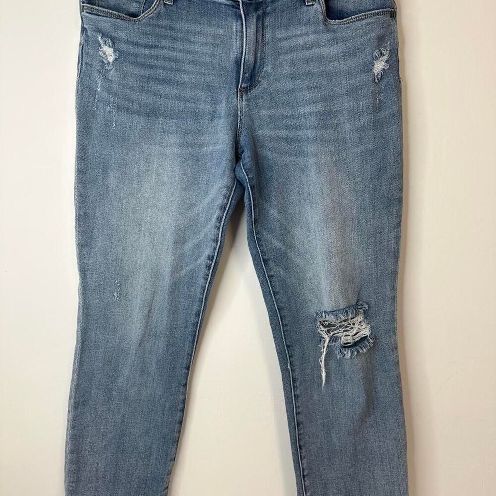 Kut-from-the-Kloth Women's Blue Jeans